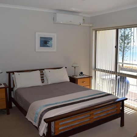 Christies Seahorse Holiday Townhouses Port Noarlunga المظهر الخارجي الصورة