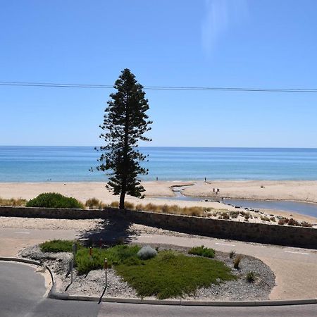 Christies Seahorse Holiday Townhouses Port Noarlunga المظهر الخارجي الصورة