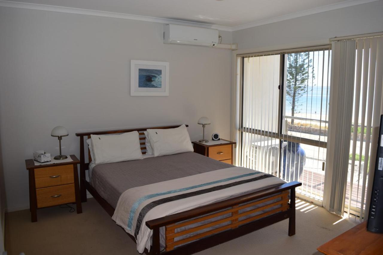 Christies Seahorse Holiday Townhouses Port Noarlunga المظهر الخارجي الصورة